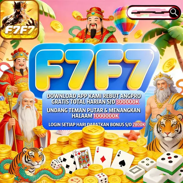 F7F7 APK Download Versi Terbaru