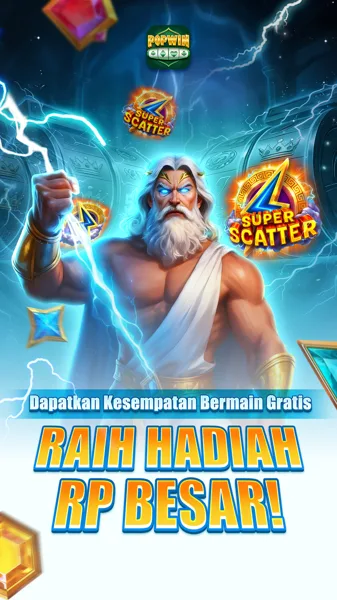 POPWIN Login Resmi APK 2026