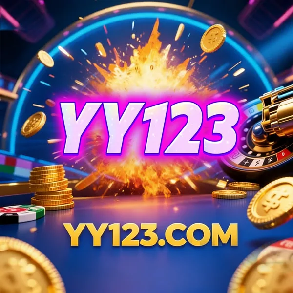 YY123 2026 Slot Gacor RTP Tinggi