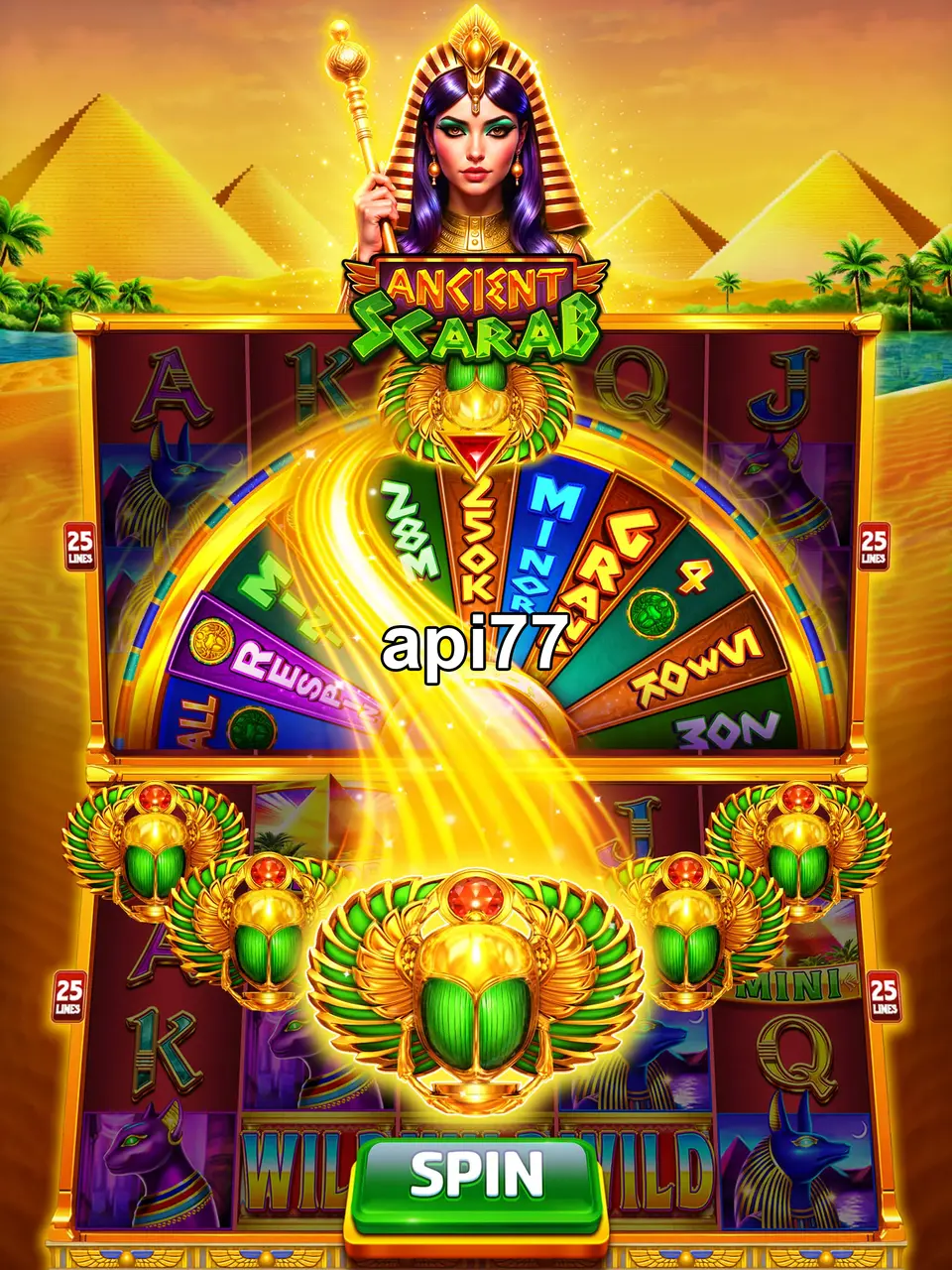 api77 APK
