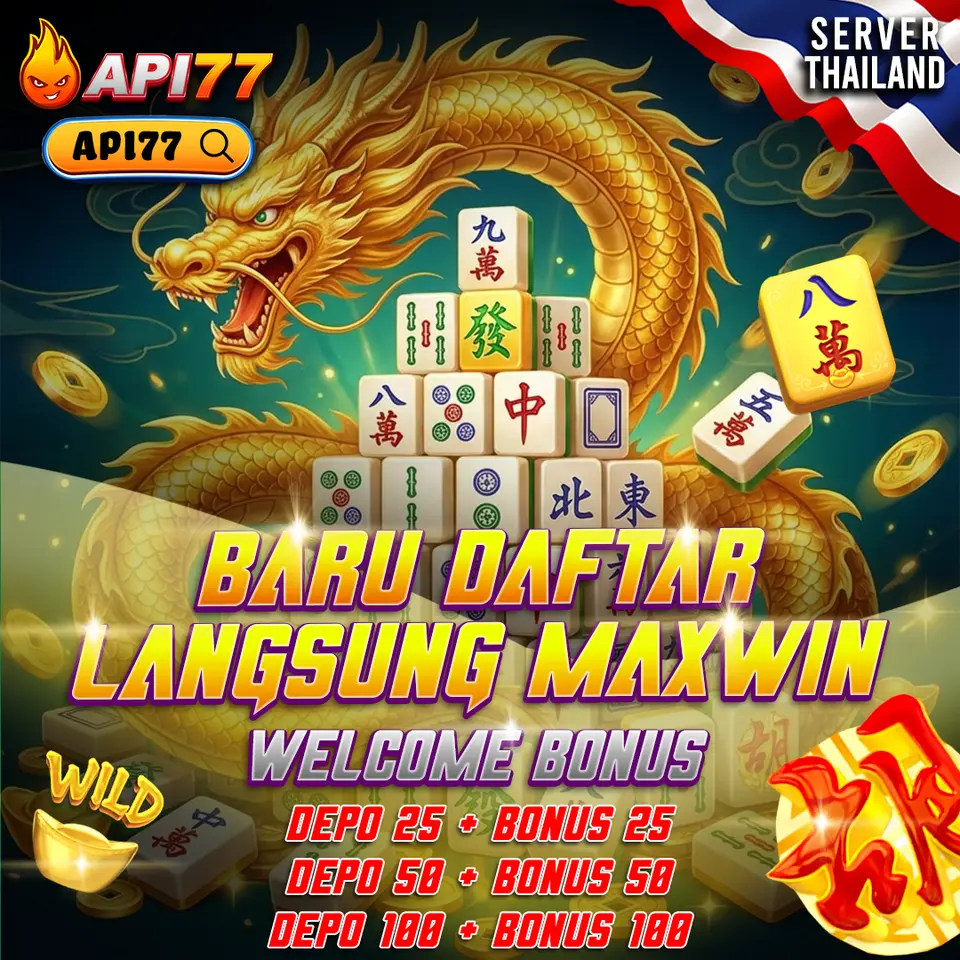 api77 Masuk
