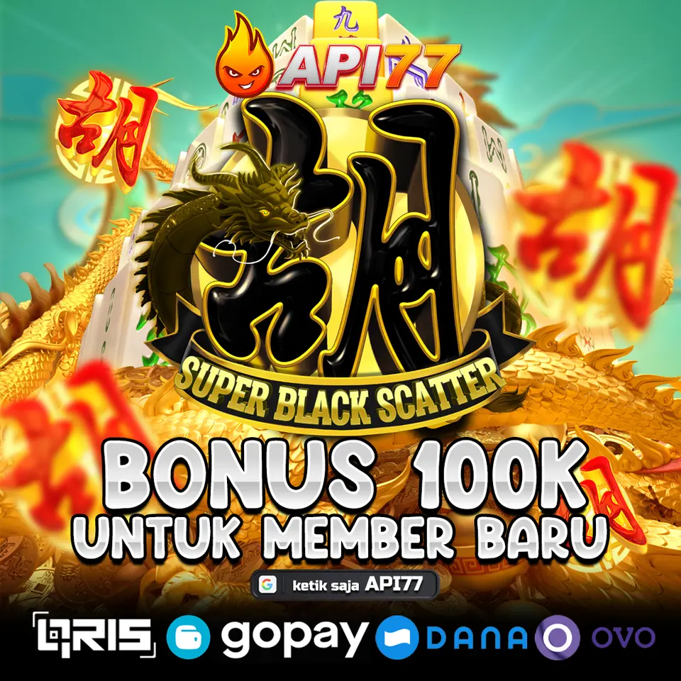 API77 Masuk Resmi 2026 Aplikasi